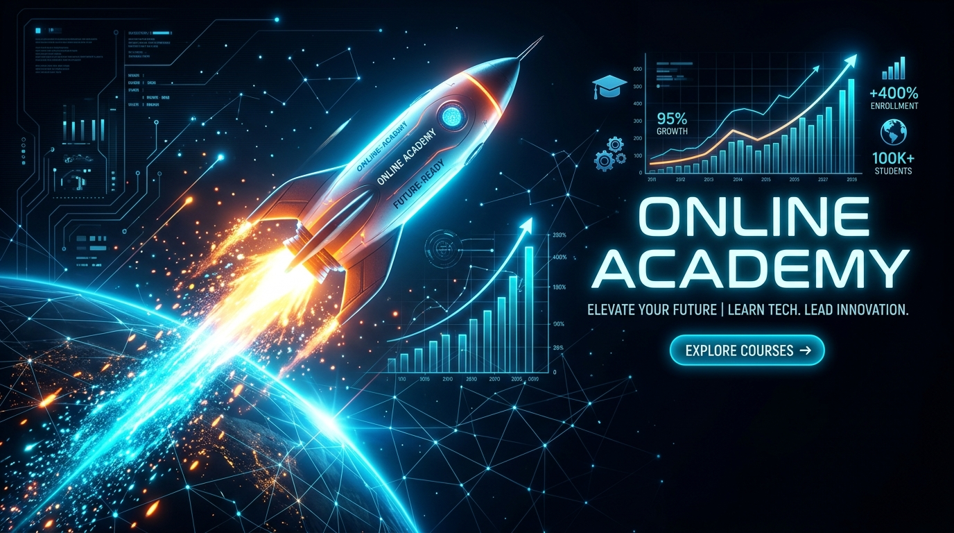 RankRocket Promotional Banner 1