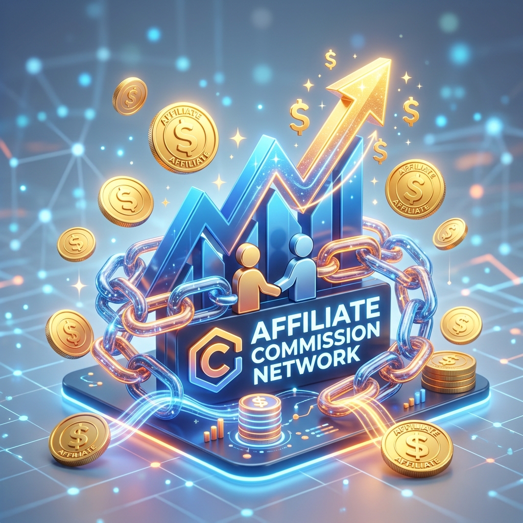 Affiliate Marketing Secrets