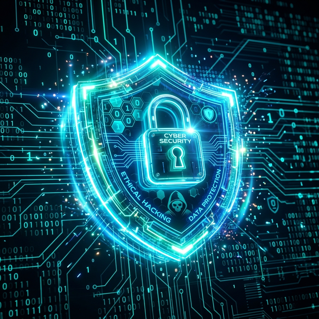 Cyber Security & Ethics