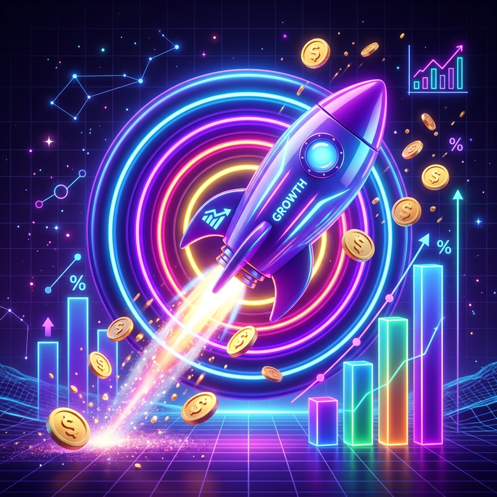 Digital Performance Marketing